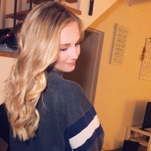 Meet your Posher, Emily